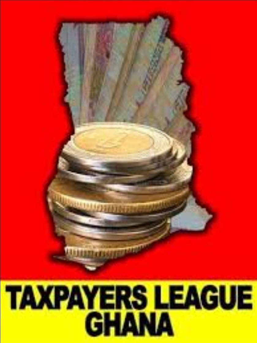 Tax Payers League Ghana